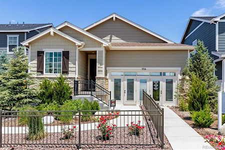336 Vista Cliff Circle Castle Rock, CO 80104