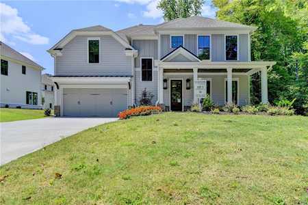 2587 Sunset Drive Atlanta, GA 30345