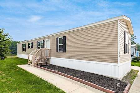 186 Redwood Drive Marysville, OH 43040