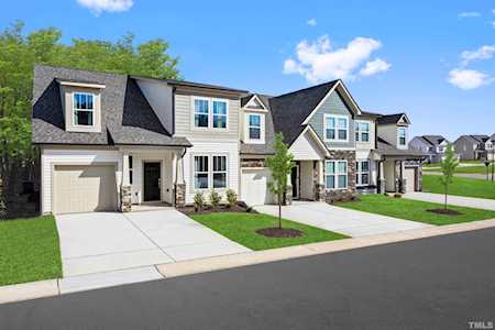 169 Whitley Ridge Drive Clayton, NC 27527