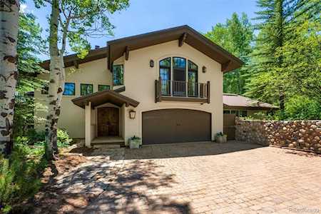 36840 Tree Haus Dr Steamboat Springs, CO 80487