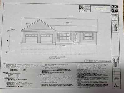 lot 15 Old Mill Farm Rd Hillsborough, NH 03244
