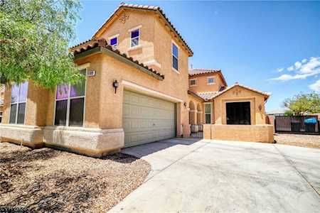 5909 Addy Ln North Las Vegas, NV 89081