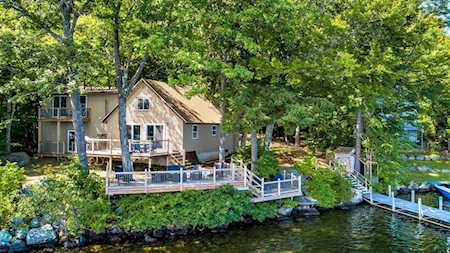 290 Black Brook Rd Sanbornton, NH 03269