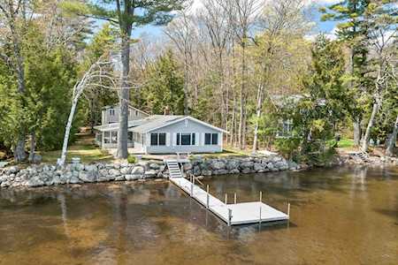 32 South Kenney Shore Rd Wolfeboro, NH 03894
