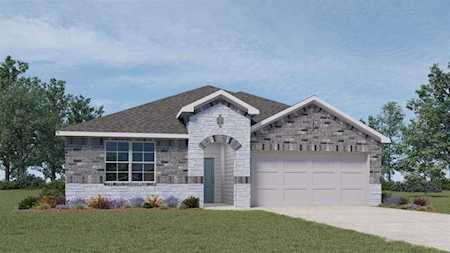 3600 Overlord DR Austin, TX 78754