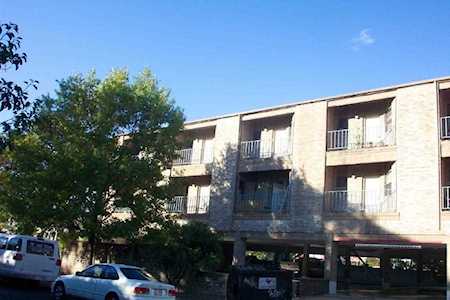 3316 Guadalupe ST #305 Austin, TX 78705