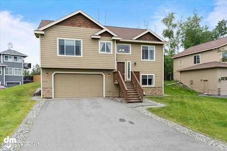 10862 Splendor Loop Eagle River, AK 99577