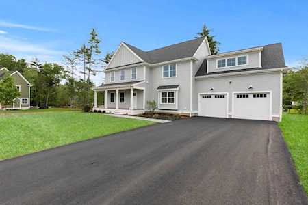 37 Taylor Lane, Lot 10 Rowley, MA 01969