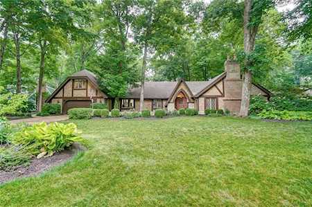 9556 Bridlewood Trail Dayton, OH 45458