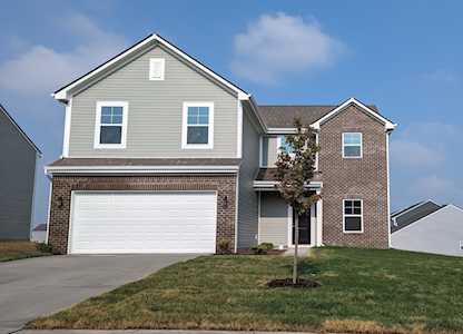 1062 Aries Blvd Franklin, IN 46131