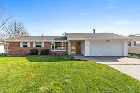 1517 Lindale Ln Green Bay, Village of Ashwaubenon, WI 54313-5619