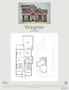 6430 Lenox Hill Way Huntsville, AL 35806