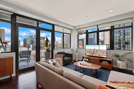 1551 4th Ave #609 San Diego, CA 92101