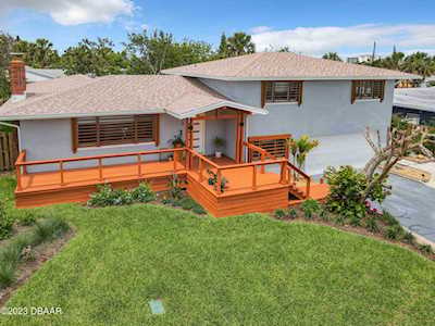 93 Ivanhoe Drive Ormond Beach, FL 32176