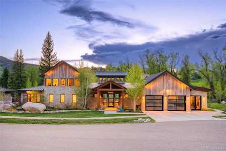 1405 Secluded Ct Steamboat Springs, CO 80487
