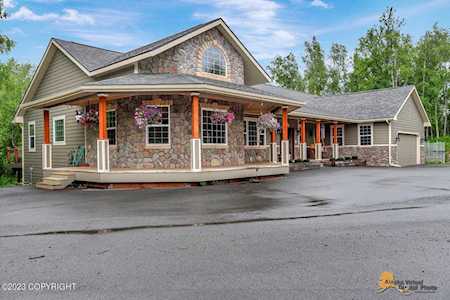7425 N Nugget Circle Palmer, AK 99645