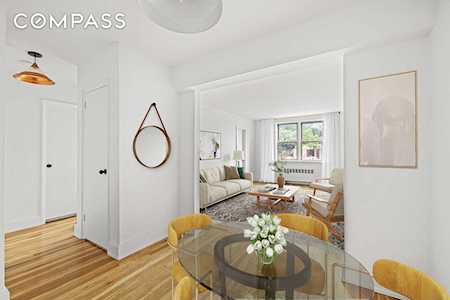 4 Bogardus Place #6-B New York, NY 10040