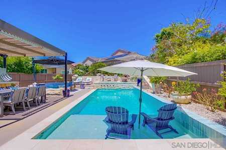 7936 Lusardi Creek Ln San Diego, CA 92127