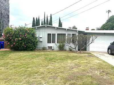 10258 Herdfield Way Spring Valley, CA 91977