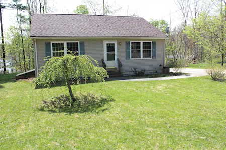 23 Nottingham Rd Canterbury, NH 03224
