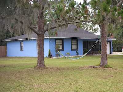 31422 Stirrup Ln Wesley Chapel, FL 33543