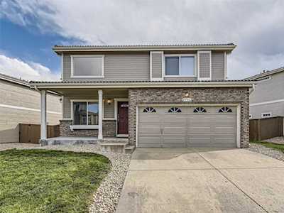4792 Waldenwood Dr Highlands Ranch, CO 80130