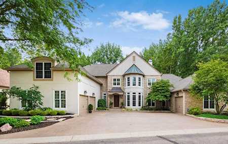 1995 Scioto Pointe Drive Columbus, OH 43221