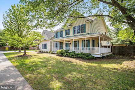 4502 N Carlin Springs Rd Arlington, VA 22203