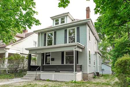 207 E Oakland Avenue Columbus, OH 43201