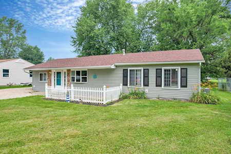 42 Maplewood Drive Buckeye Lake, OH 43008