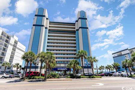 2300 N Ocean Blvd. #634 Myrtle Beach, SC 29577