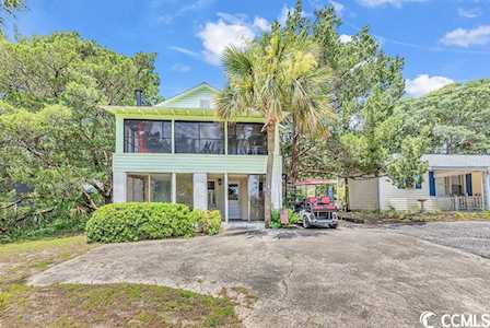 4504 Eyerly St. North Myrtle Beach, SC 29582