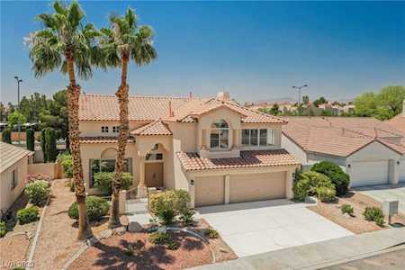 7905 Ramblewood Ave Las Vegas, NV 89128