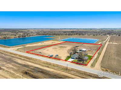 24250 County Road 60 1/2 Greeley, CO 80631