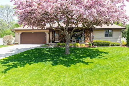 437 N Fox Croft Dr De Pere, City of De Pere, WI 54115