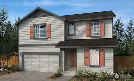 18629 136th Avenue Ct E #44 Puyallup, WA 98374