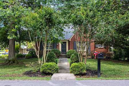 3507 Grayswood Ave Nashville, TN 37215