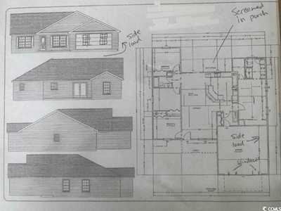 4193 Valley Forge Rd. Aynor, SC 29511