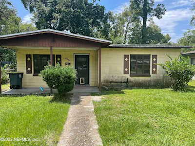 3242 Dellwood AVE Jacksonville, FL 32205