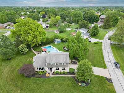 970 Barclay Drive Galloway, OH 43119