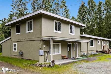 18217 S Birchwood Loop Rd Chugiak, AK 99567
