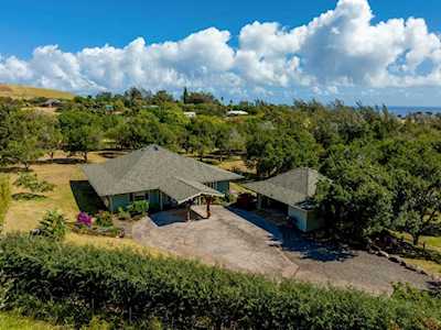 55-109 Kokoiki Rd Hawi, HI 96719