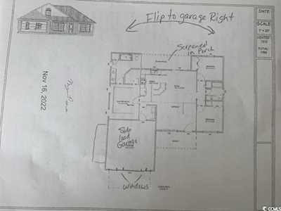 4179 Valley Forge Rd. Aynor, SC 29511
