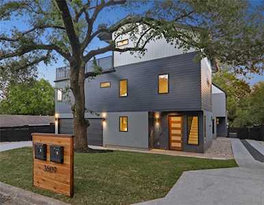 3609 Wilson ST Austin, TX 78704