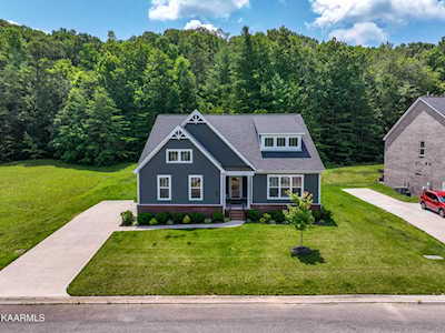 132 E Westcott Overlook Oak Ridge, TN 37830