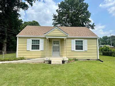 896 Kipling Dr Nashville, TN 37217