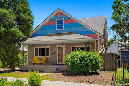 119 S 15th St Colorado Springs, CO 80904