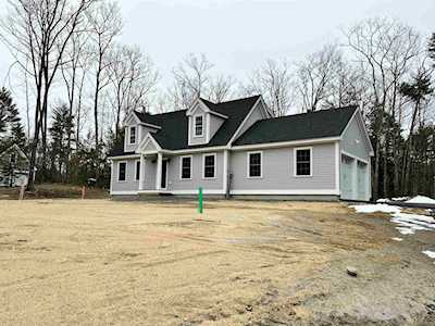 123 North River Rd #Lot 3 Epping, NH 03042