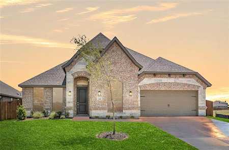 128 Mockingbird Hill Drive Joshua, TX 76058